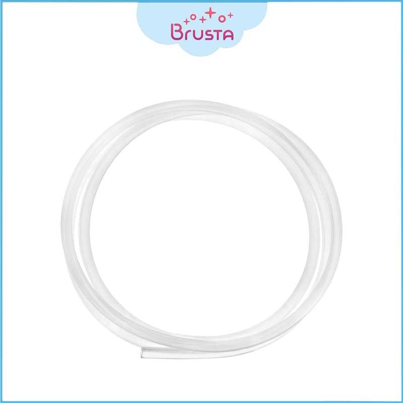 Brusta Magic Fine-Tune ชุดสายยางปั๊มนม จำนวน 2 เส้น