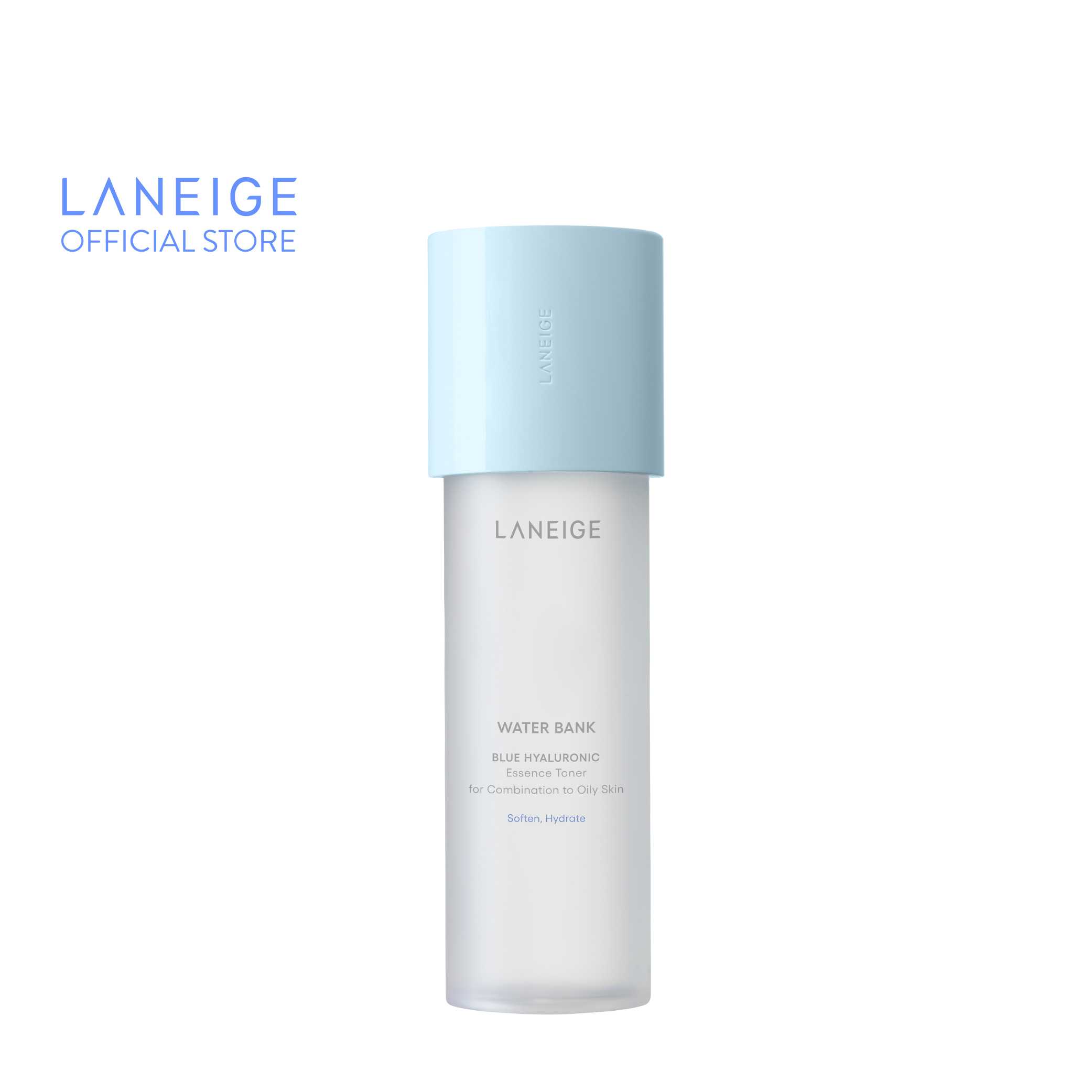 Water Bank Blue HA Toner 160 ml