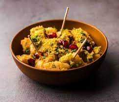 Aloo Chat (2pcs)