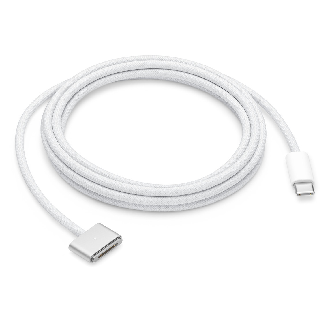 สายชาร์จ Apple USB-C to Magsafe 3 Cable (2 m)