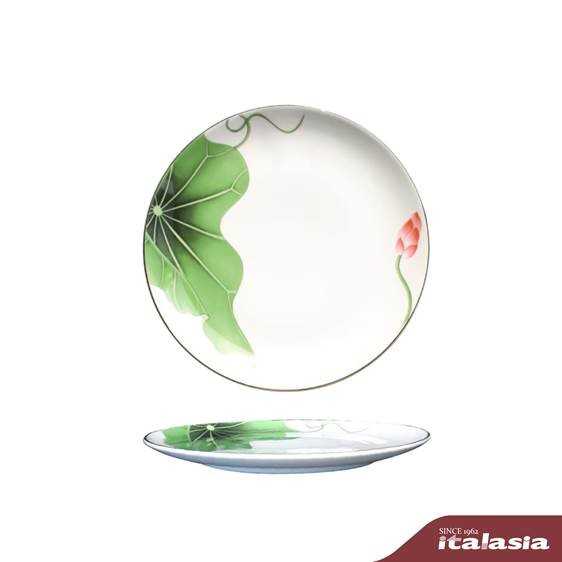 Luzerne – Lotus Leafs Design  31 cm
