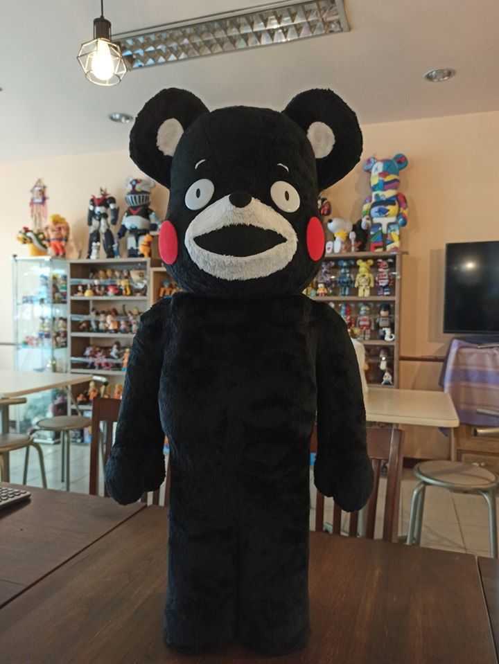Be@rbrick Kumamon 1000%