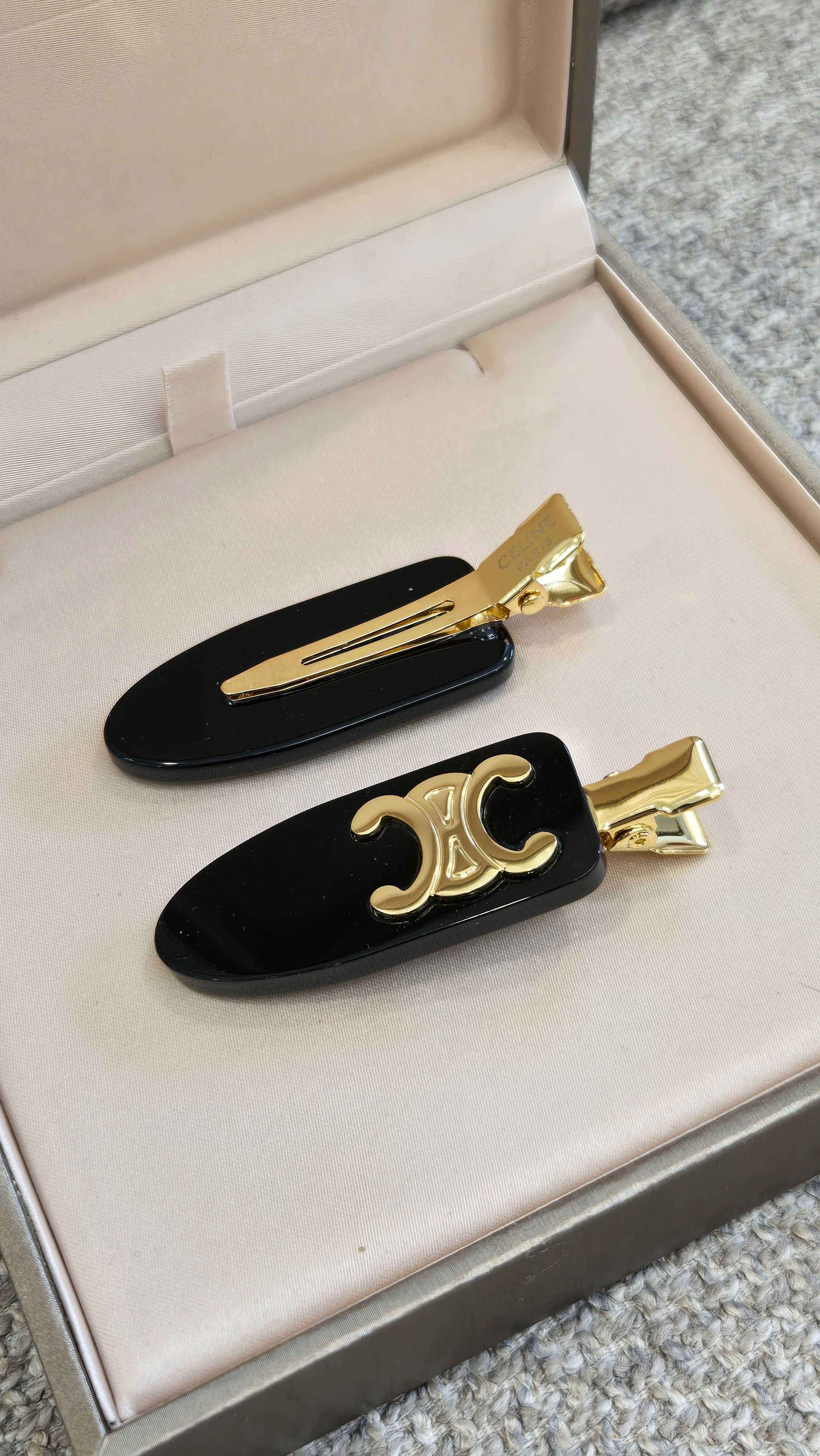 กิ๊บหนีบ cl พรีเมียม (ตัว)