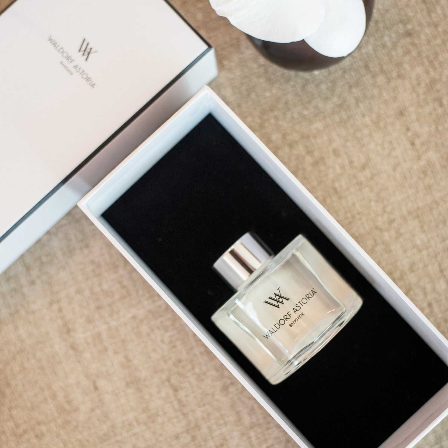Waldorf Astoria Reed Diffuser
