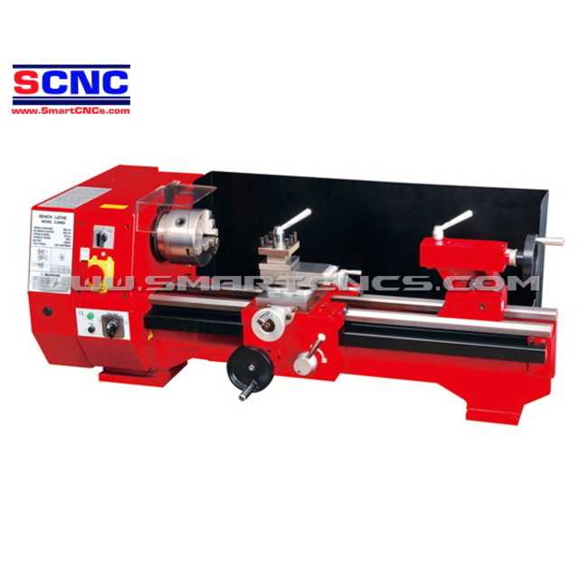 เครื่องกลึงขนาดเล็ก รุ่น SL-B550X6