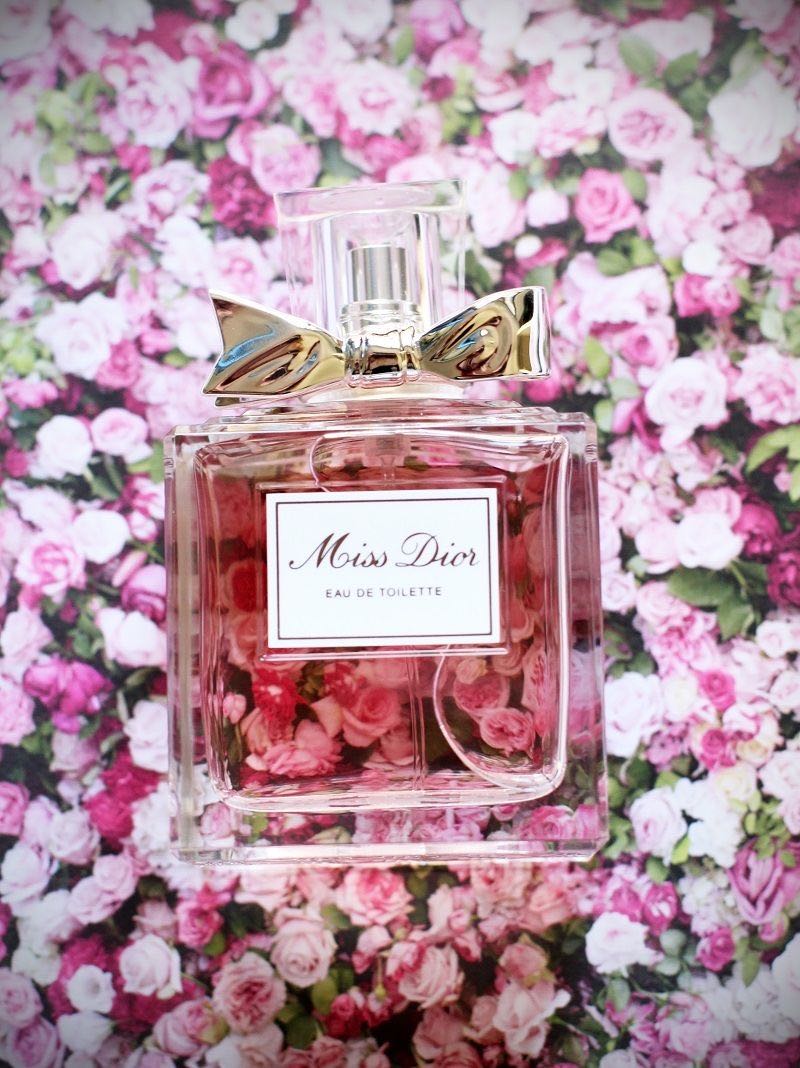 Miss Dior EDT