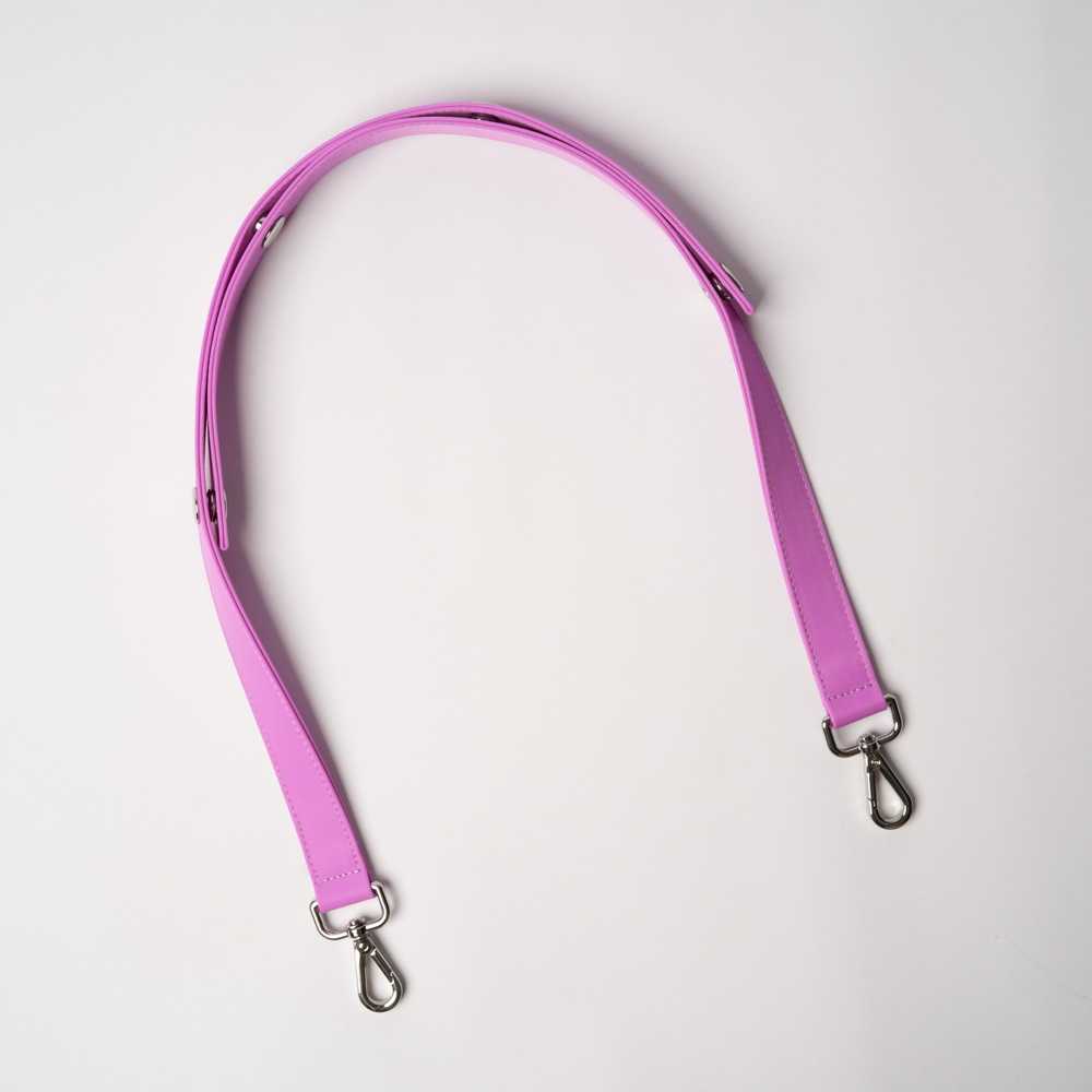 MY VERY OWN WAY | ADJUSTABLE STRAP | BUBBLEGUM PURPLE