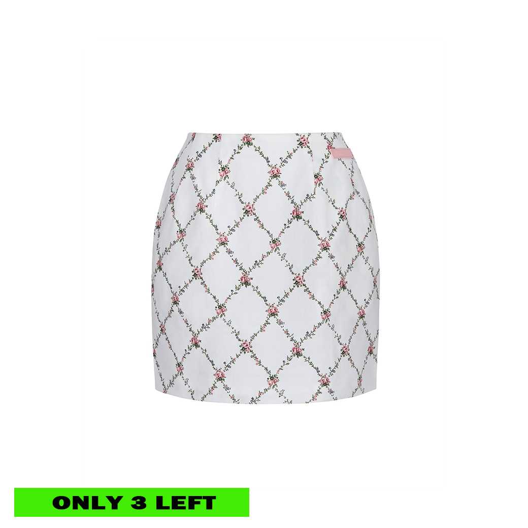 (DROP 4) FREYA SKIRT