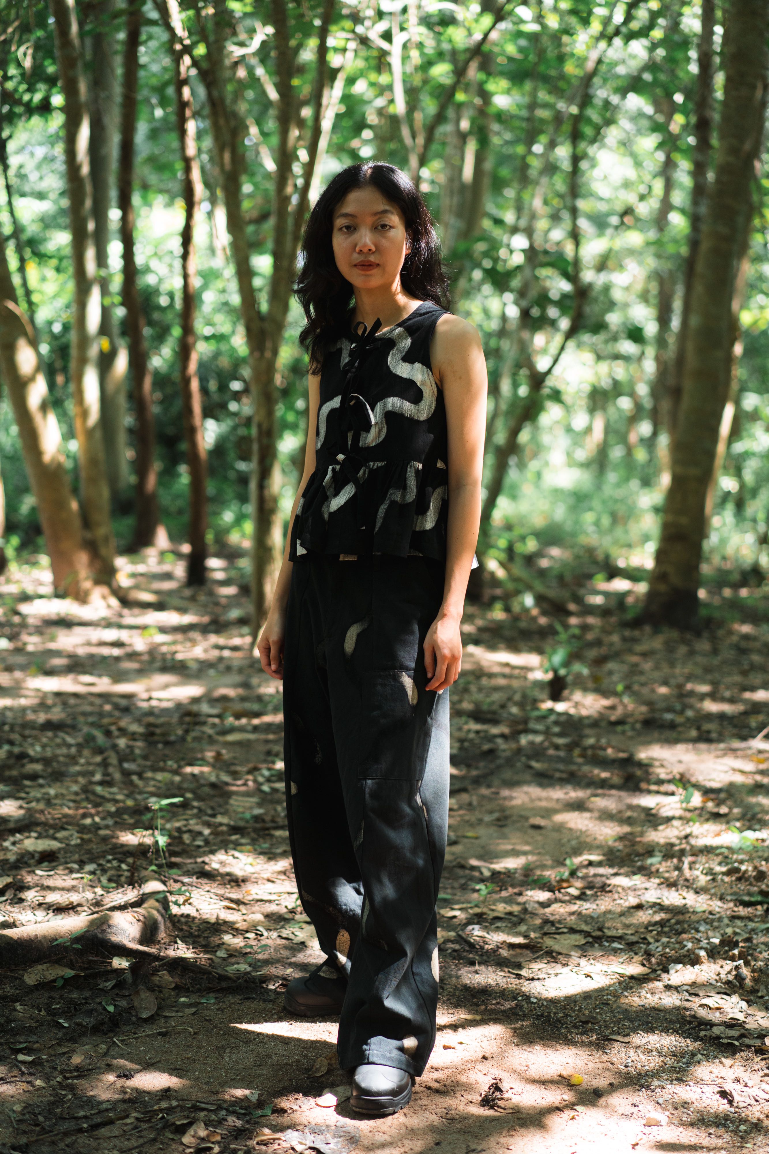 Terrain Top