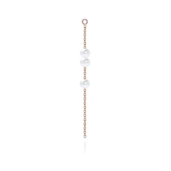 EARRING - Pure Pearls Flow