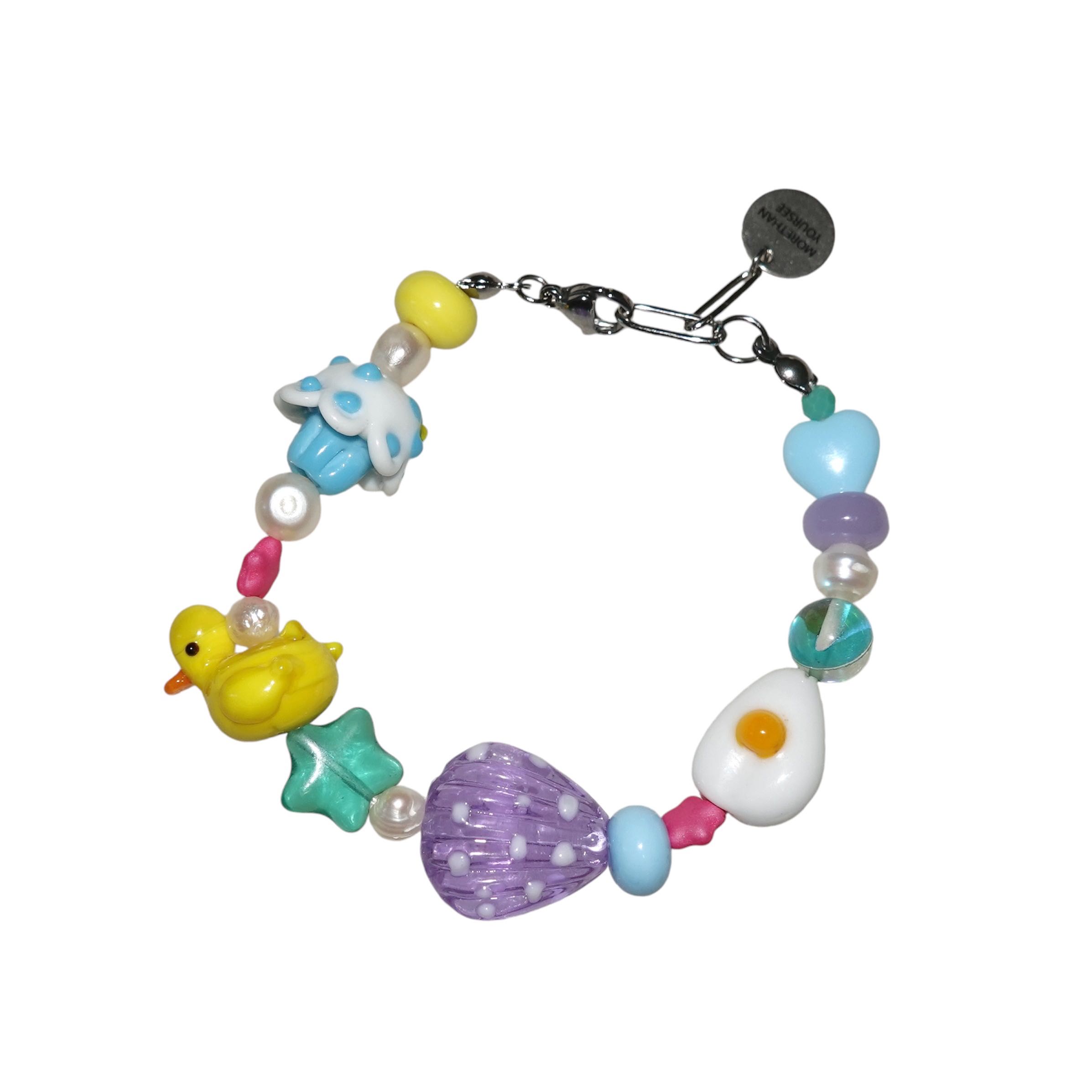 Pottery Bracelet