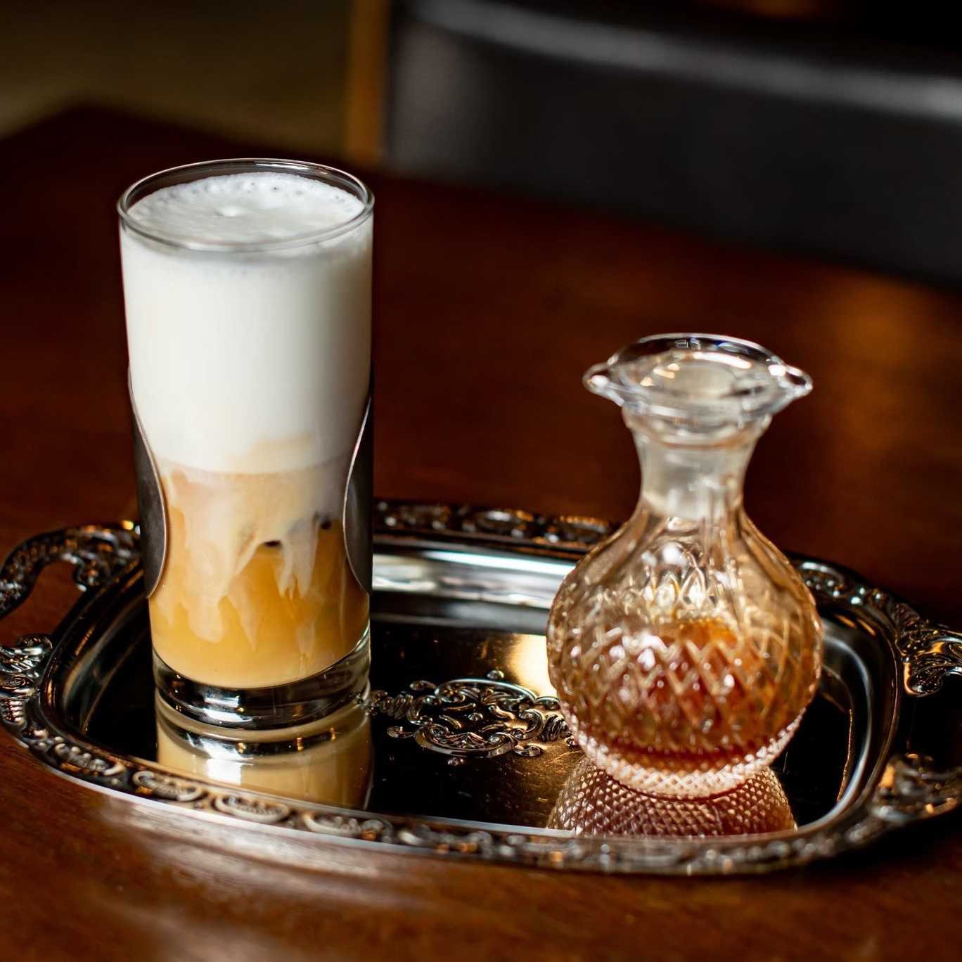 Classic Coffee Cappuccino