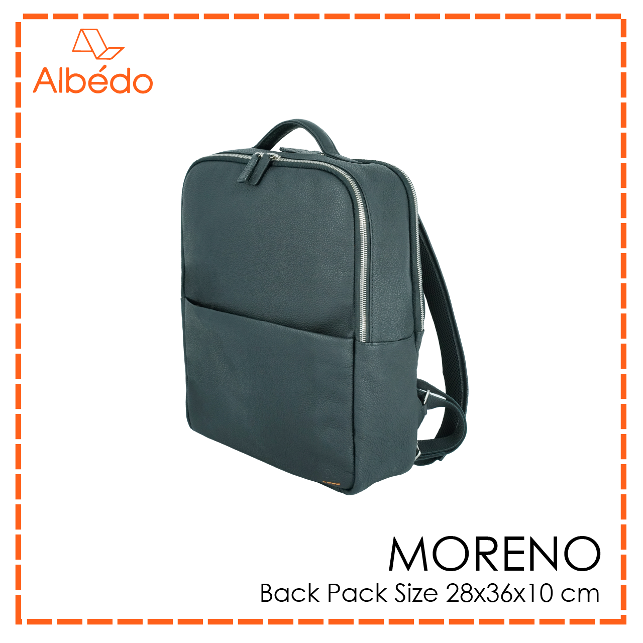 MORENO  BACK PACK-MN01699
