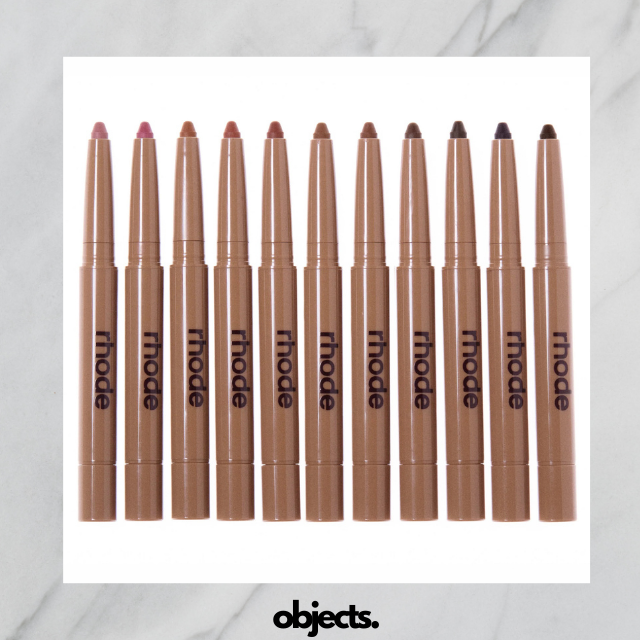 Rhode Peptide Lip Shape
