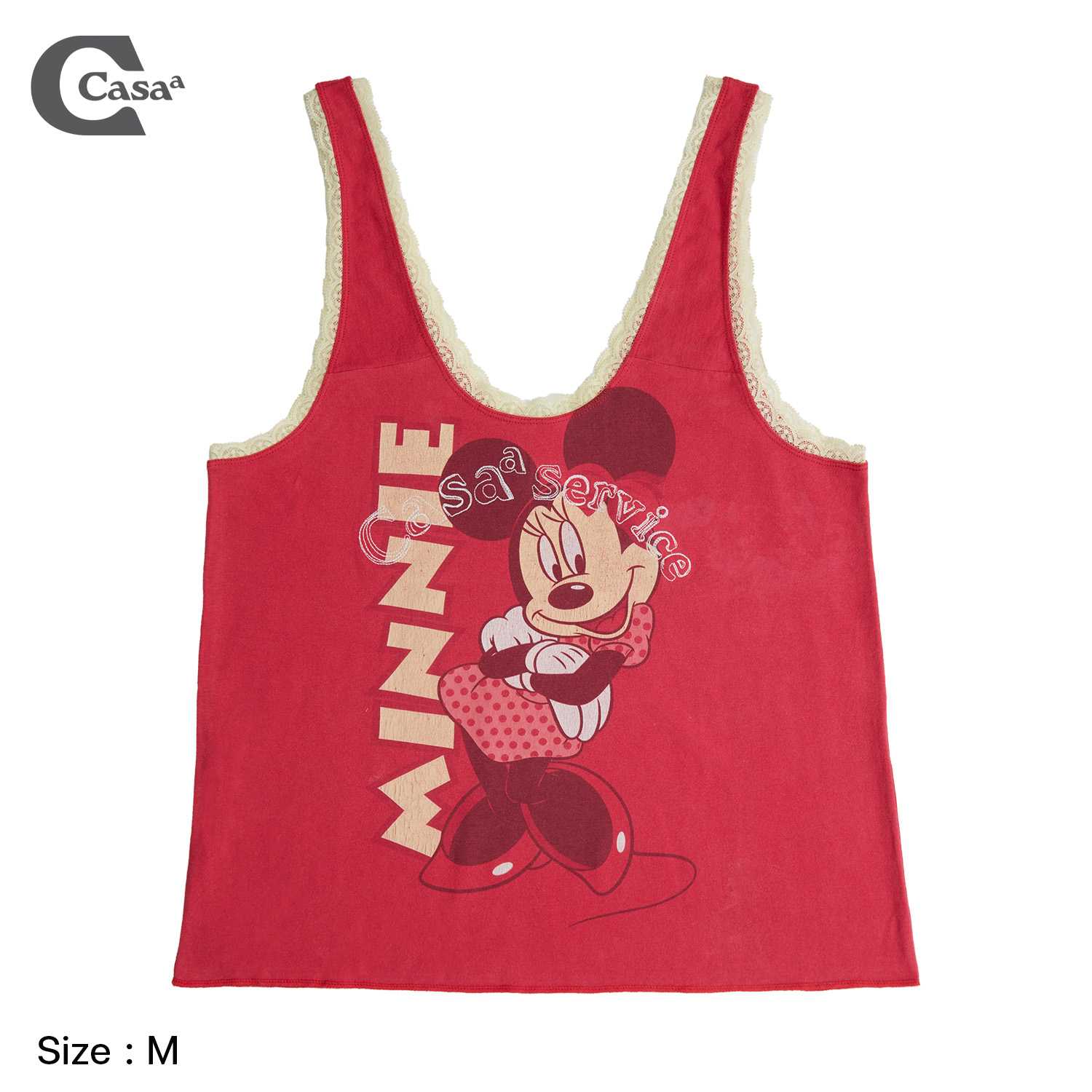 REWORK CARTOON (CHARACTER) M NO.7