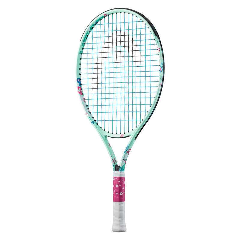 HEAD ไม้เทนนิสเด็ก รุ่น Coco Jr.23  (98 in2/ 215 g.) สำหรับเด็ก 6-8 ปี ส่วนสูง 115-125 ซม. (235814)