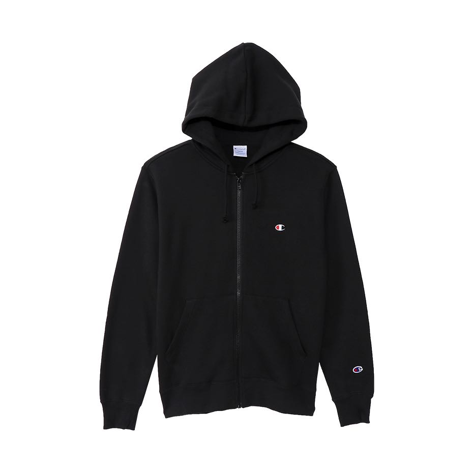 CHAMPION ZIP SALE 30%