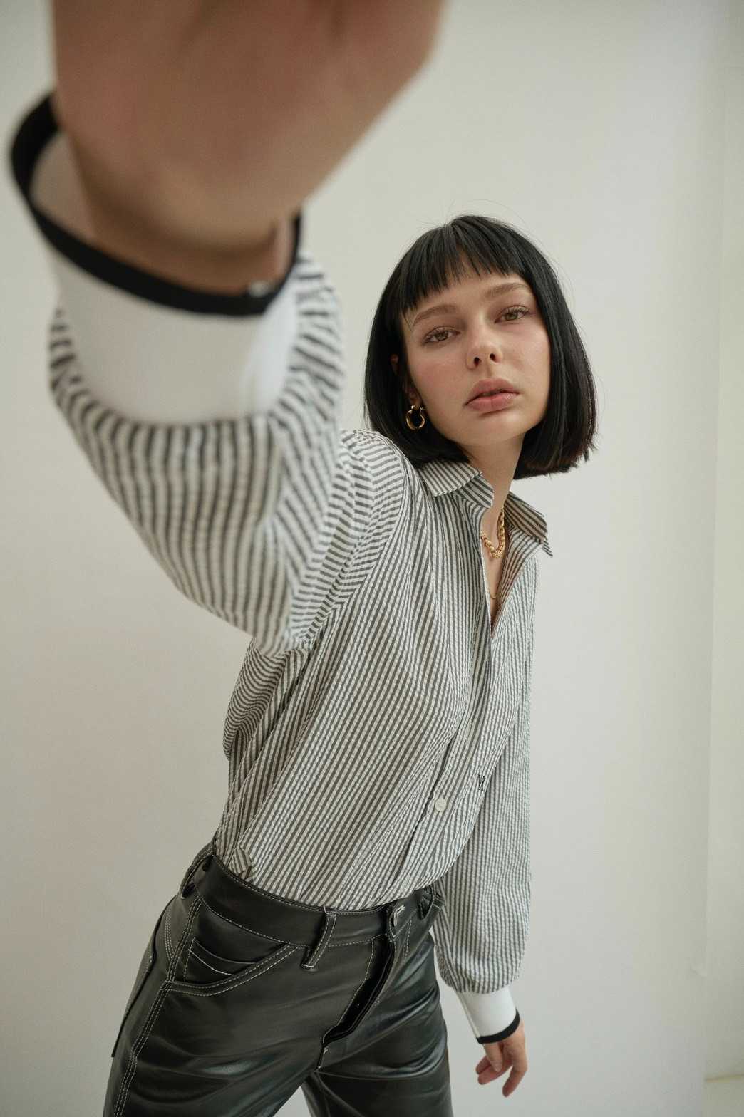 EMILY in Black