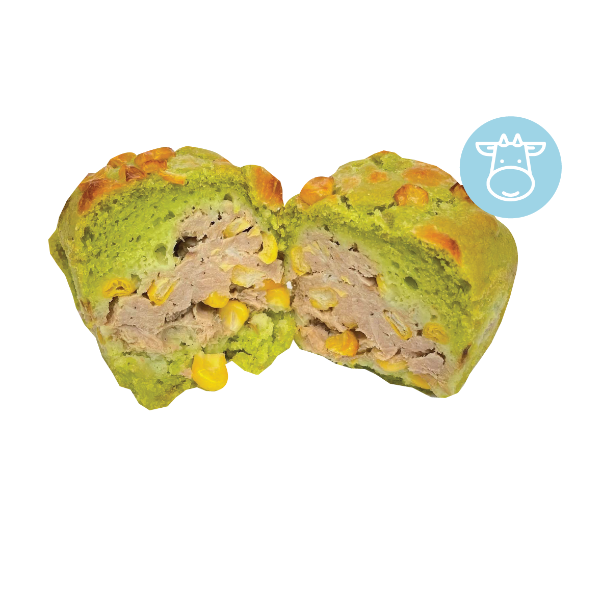 Tuna Truffle