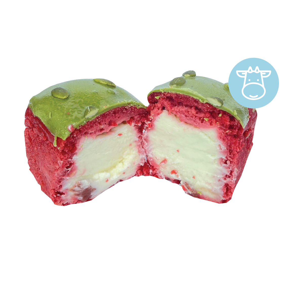 Red Velvet Cream Cheese