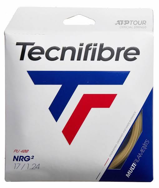 เอ็นเทนนิส Tecnifibre NRG 2 12M String
