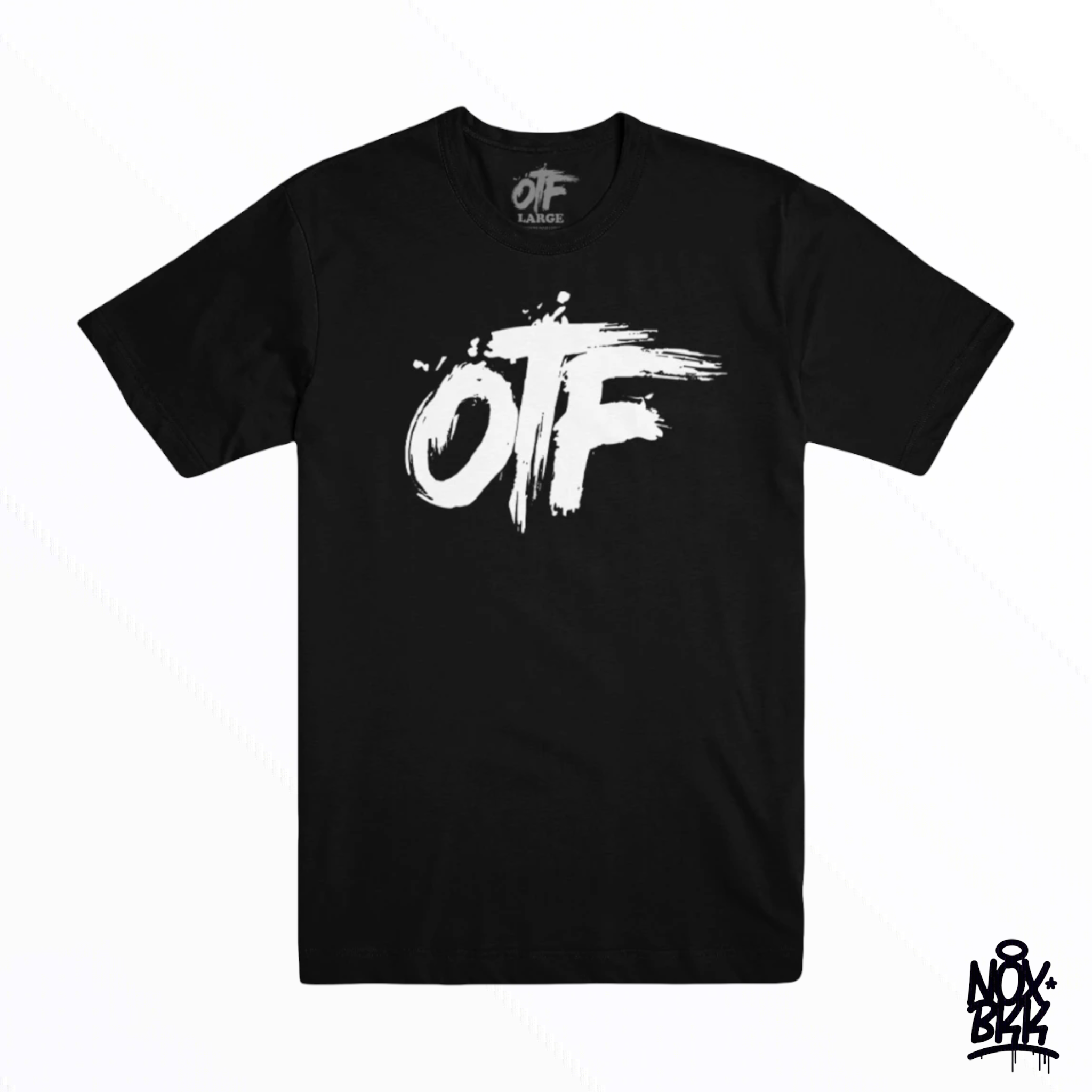 OTF GEAR - Tee 