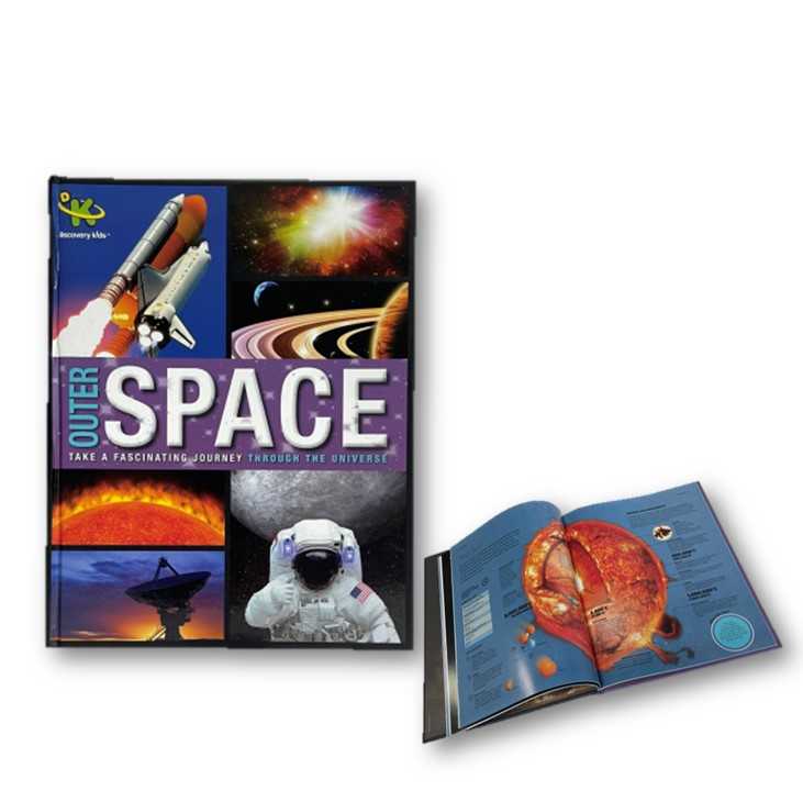 S70_DISCOVER: OUTER SPACE