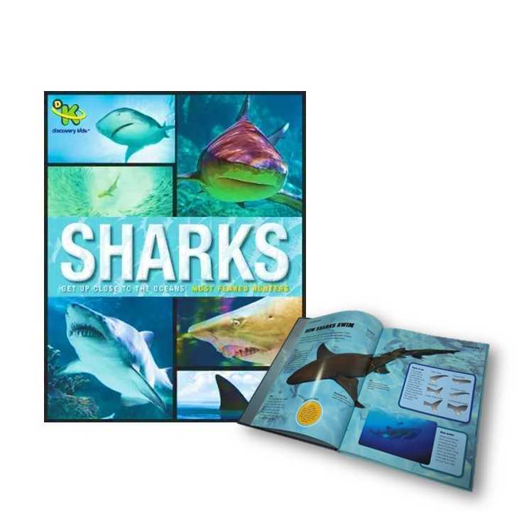 S70_DISCOVER: SHARKS