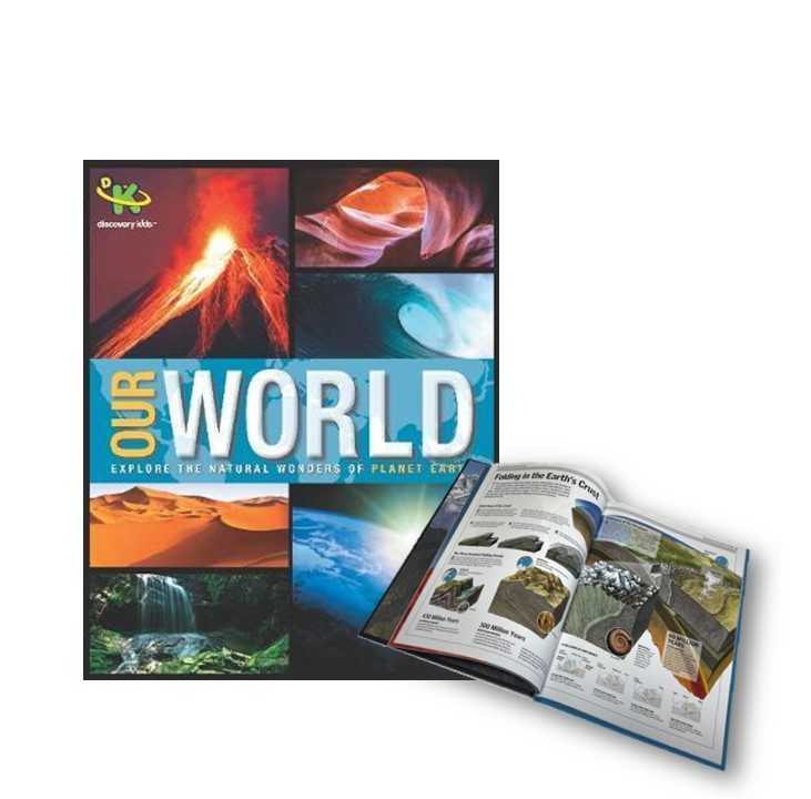 S70_DISCOVER: OUR WORLD