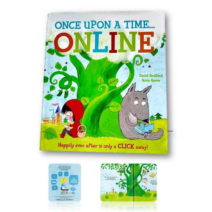 S40_Once Upon a Time... Online