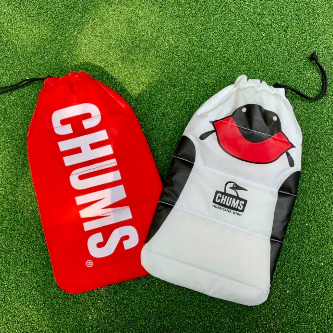 CHUMS YUTAMPO