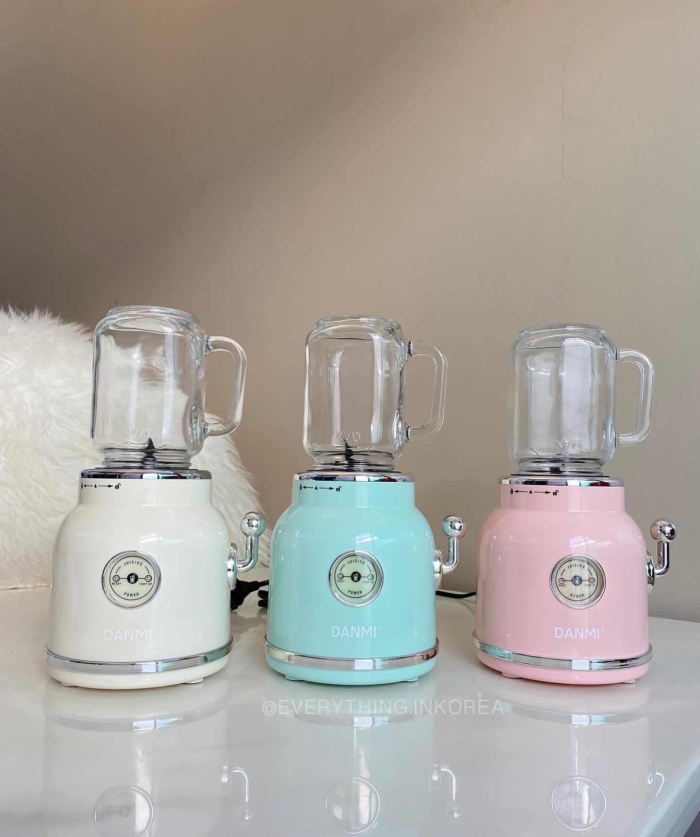 DANMI smoothie แบรนด์เกาหลี🇰🇷คุณภาพสูง