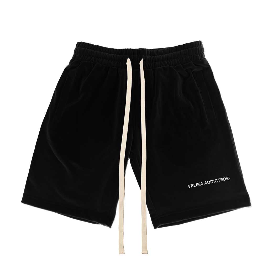 Basic Short [Black]