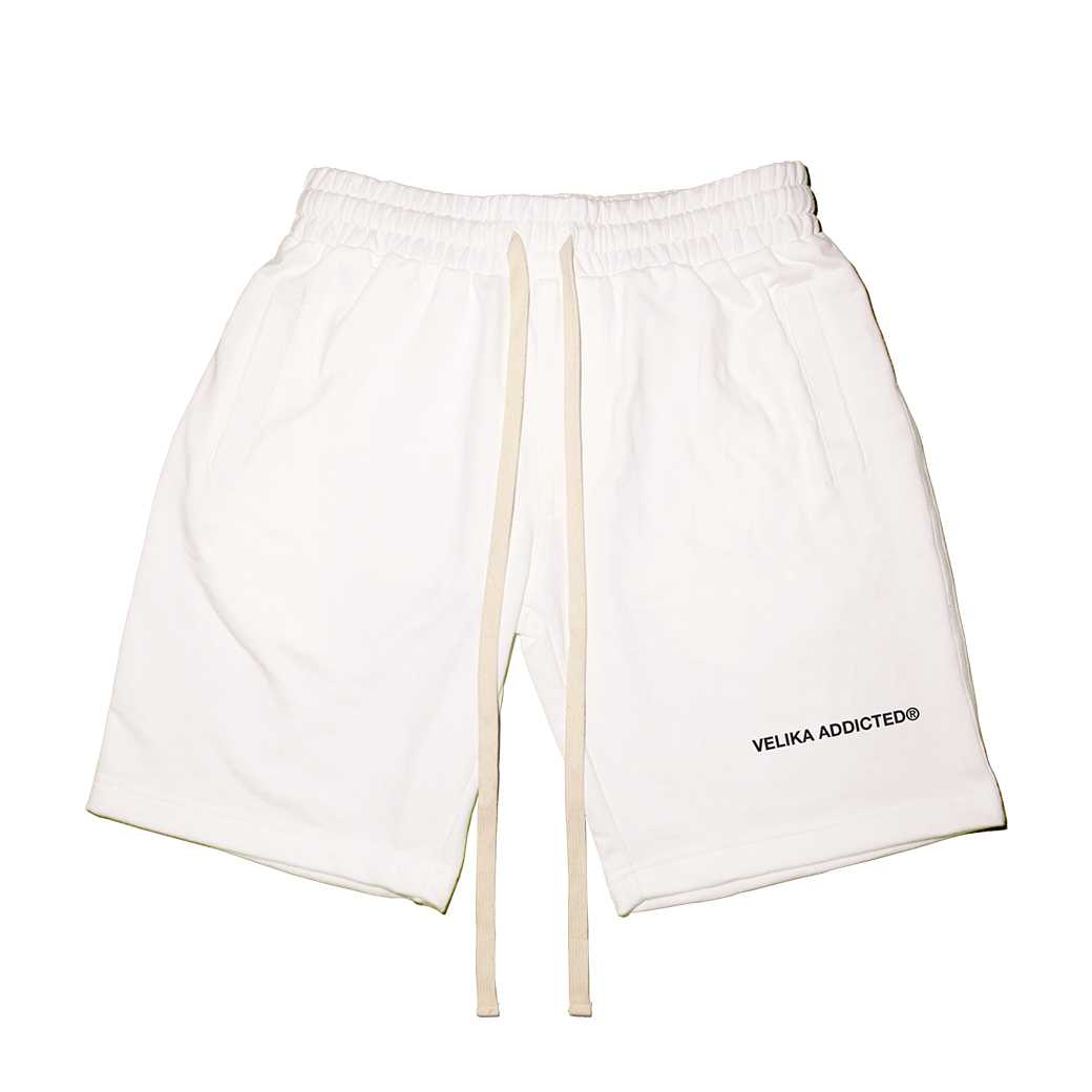 Basic Short [Off White]