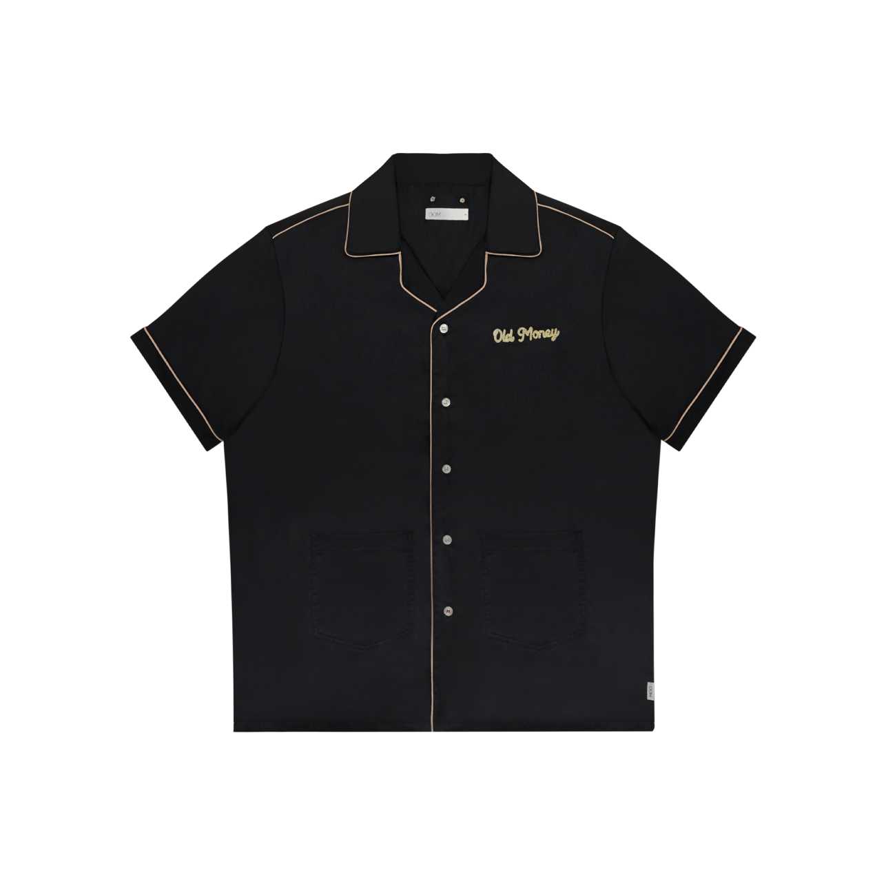 [MOO 6/21] Old Money Bowling Shirt