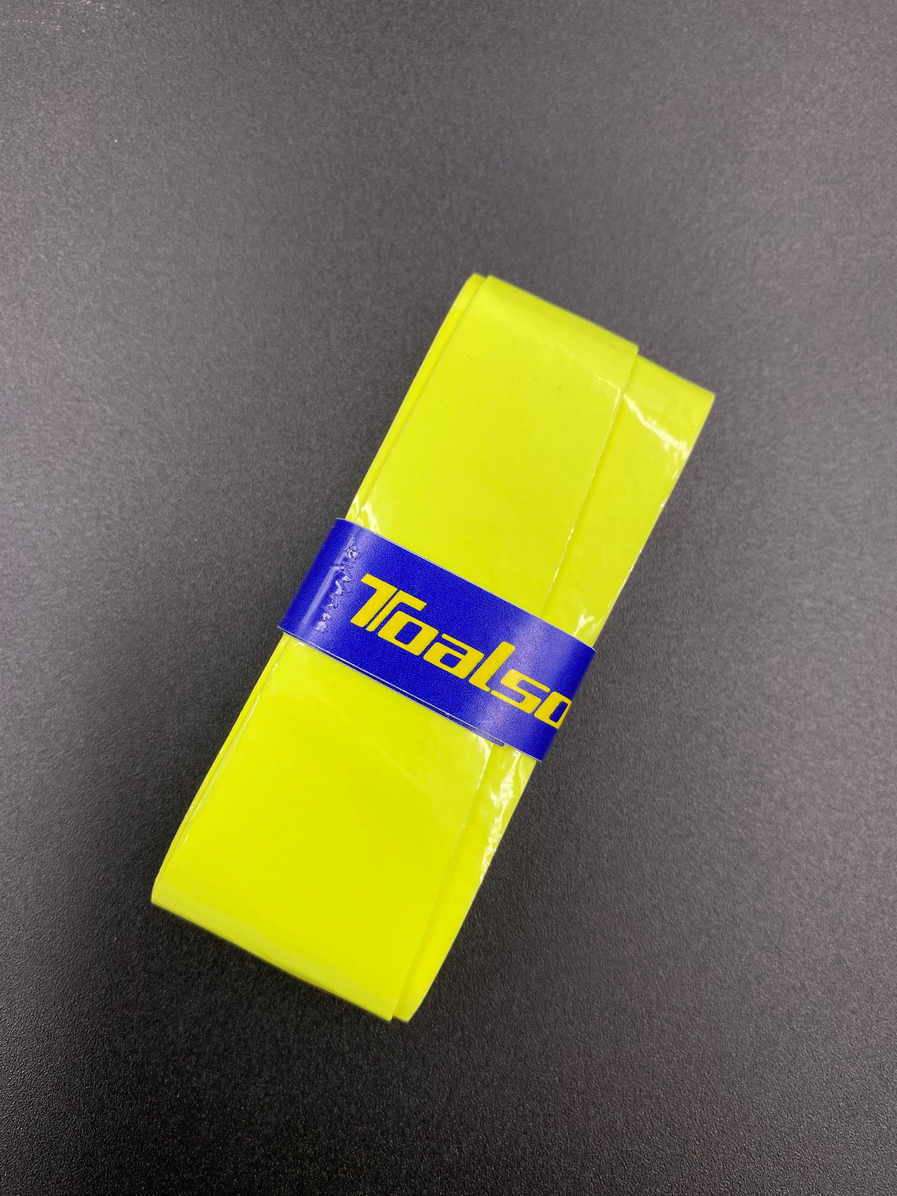 กริ๊ปเทนนิส Toalson Grip