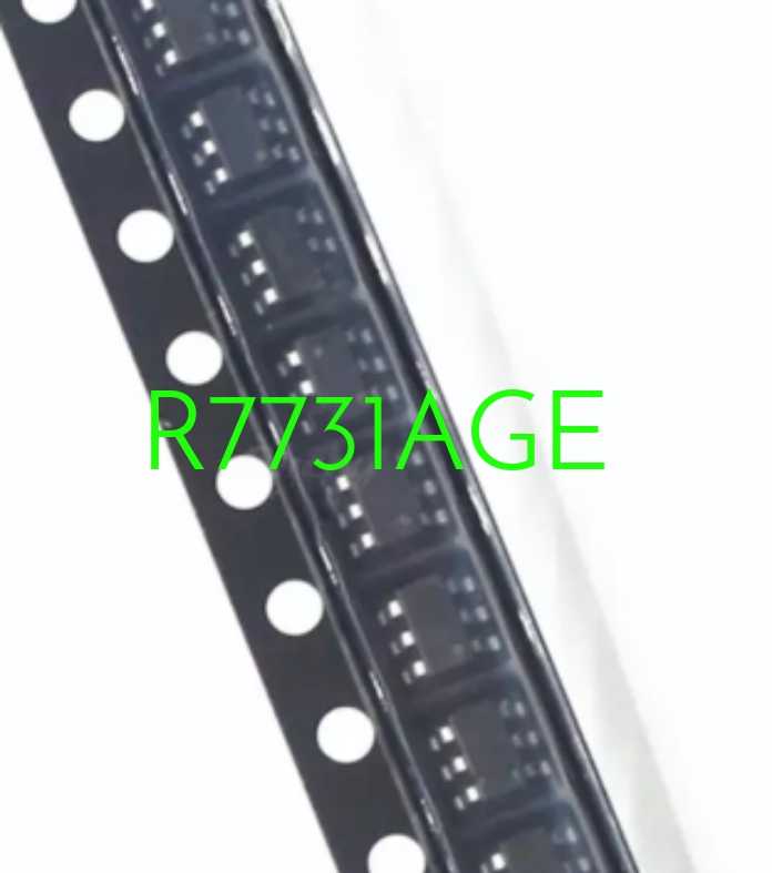 R7731AGE 