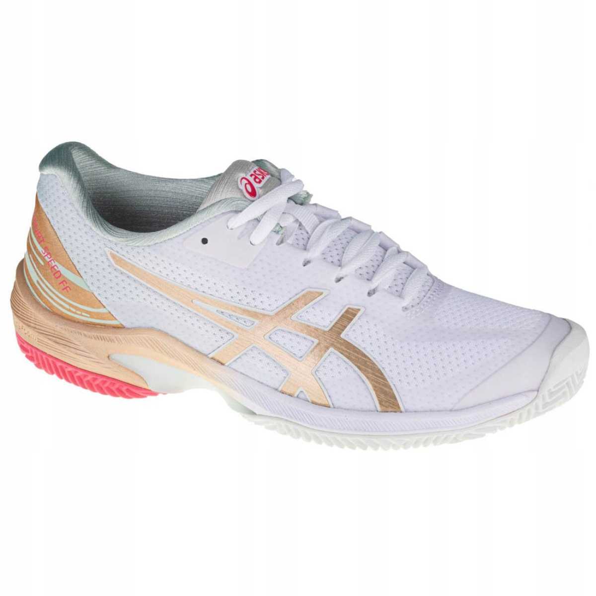 รองเท้าเทนนิส ASICS COURT SPEED FF WOMEN