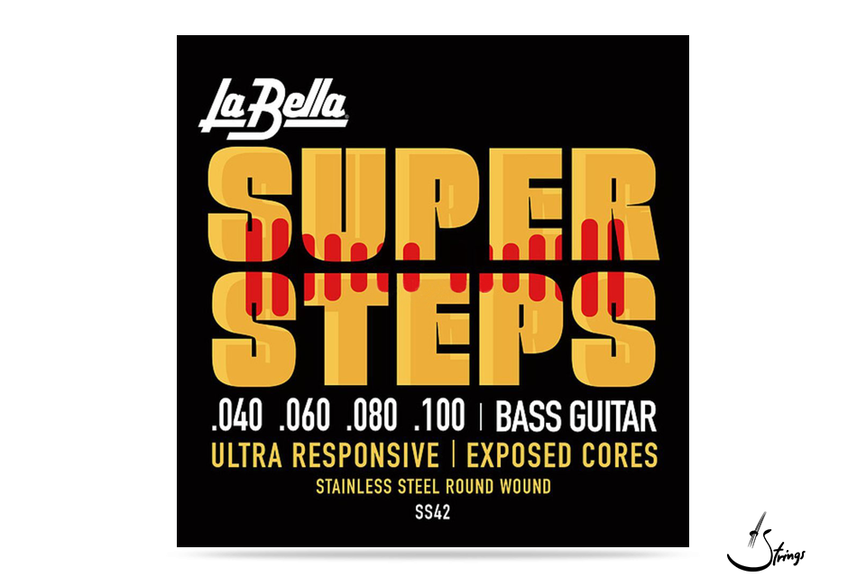 La Bella Super Steps