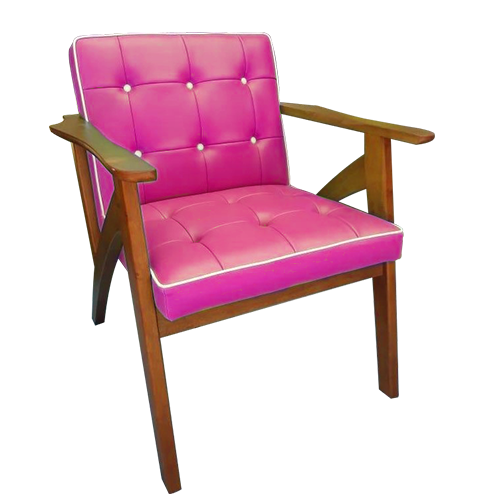 เก้าอี้ วินเทจ อาร์แชร์ vintage armchair
