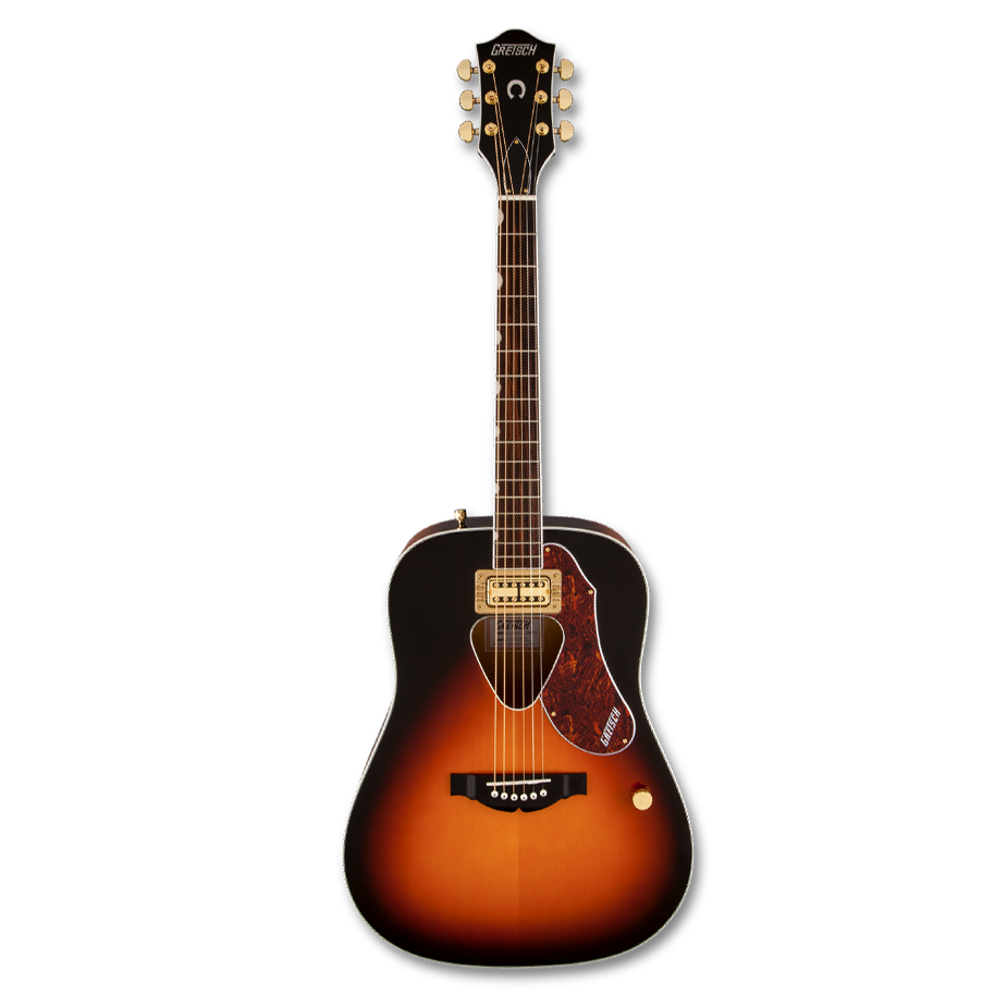Gretsch G5031FT RANCHER™ DREADNOUGHT, FIDELI-TRON PICKUP, SUNBURST