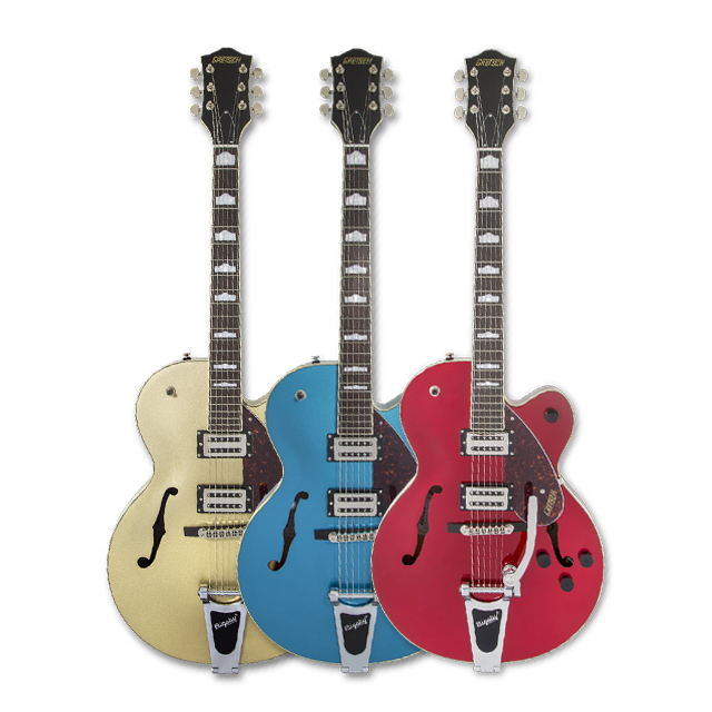 Gretsch G2420T STREAMLINER™ HOLLOW BODY WITH BIGSBY®