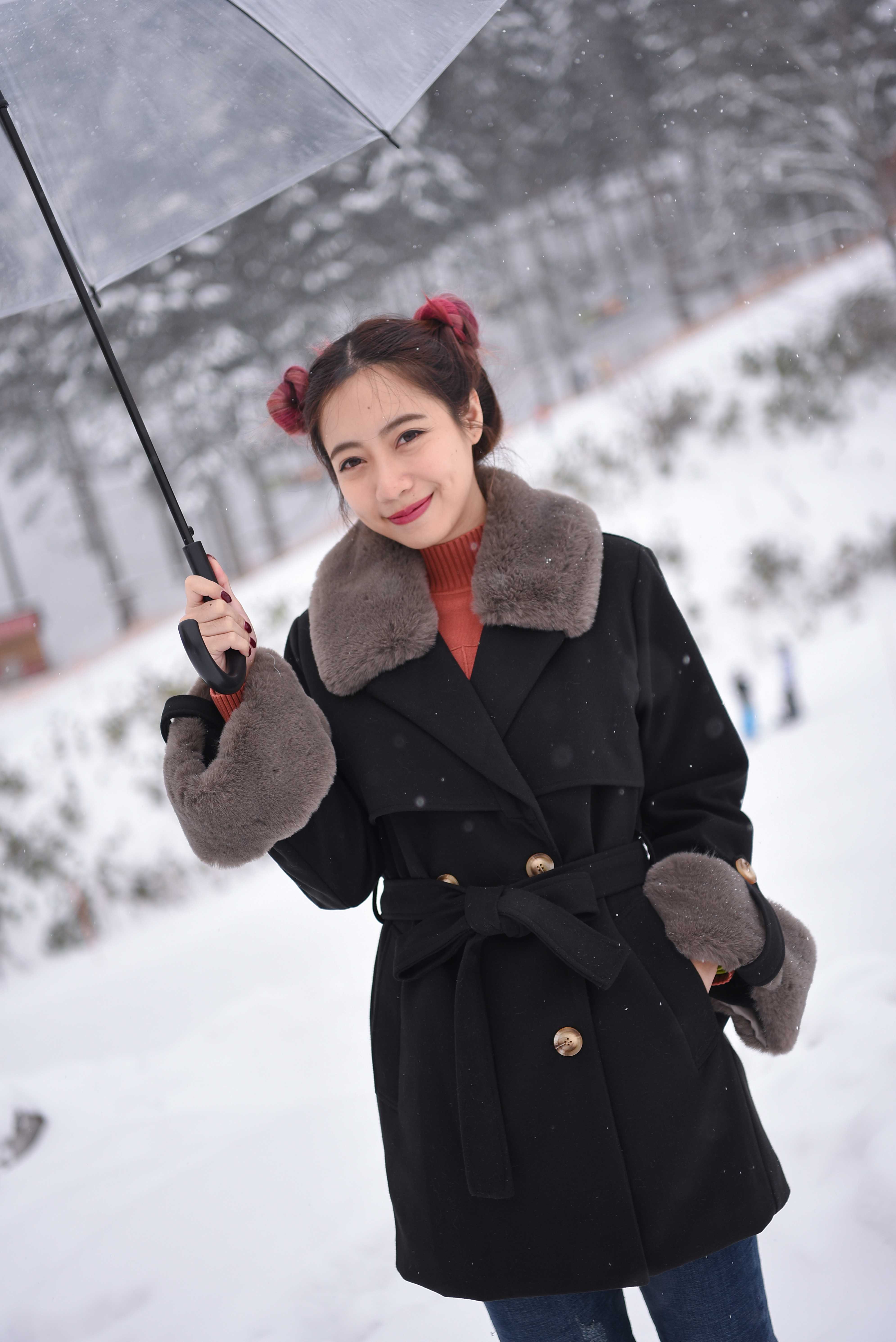 KozySnow C0007 เสื้อโค้ท เสื้อโค้ทผู้หญิง เสื้อโค้ทกันหนาว เสื้อโค้ทกันหนาวผู้หญิง