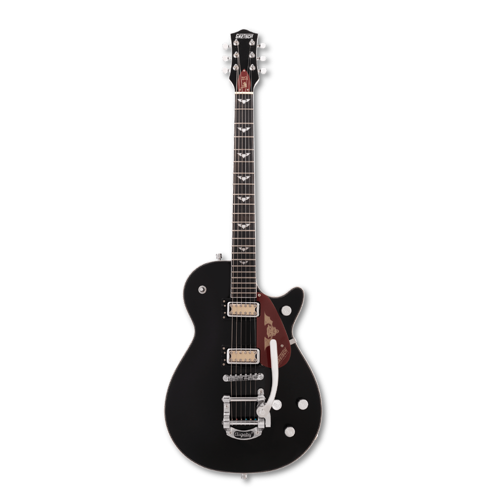 GRETSCH G5230T NICK 13 SIGNATURE ELECTROMATIC TIGER JET BLACK