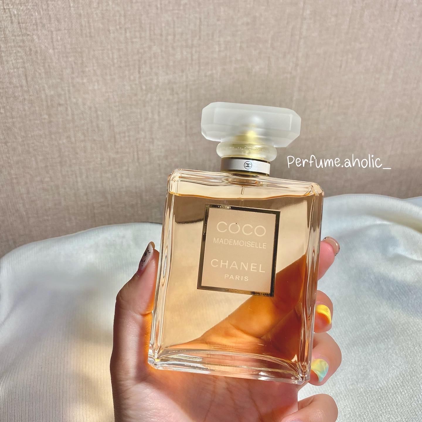 Chanel coco mademoiselle EDP