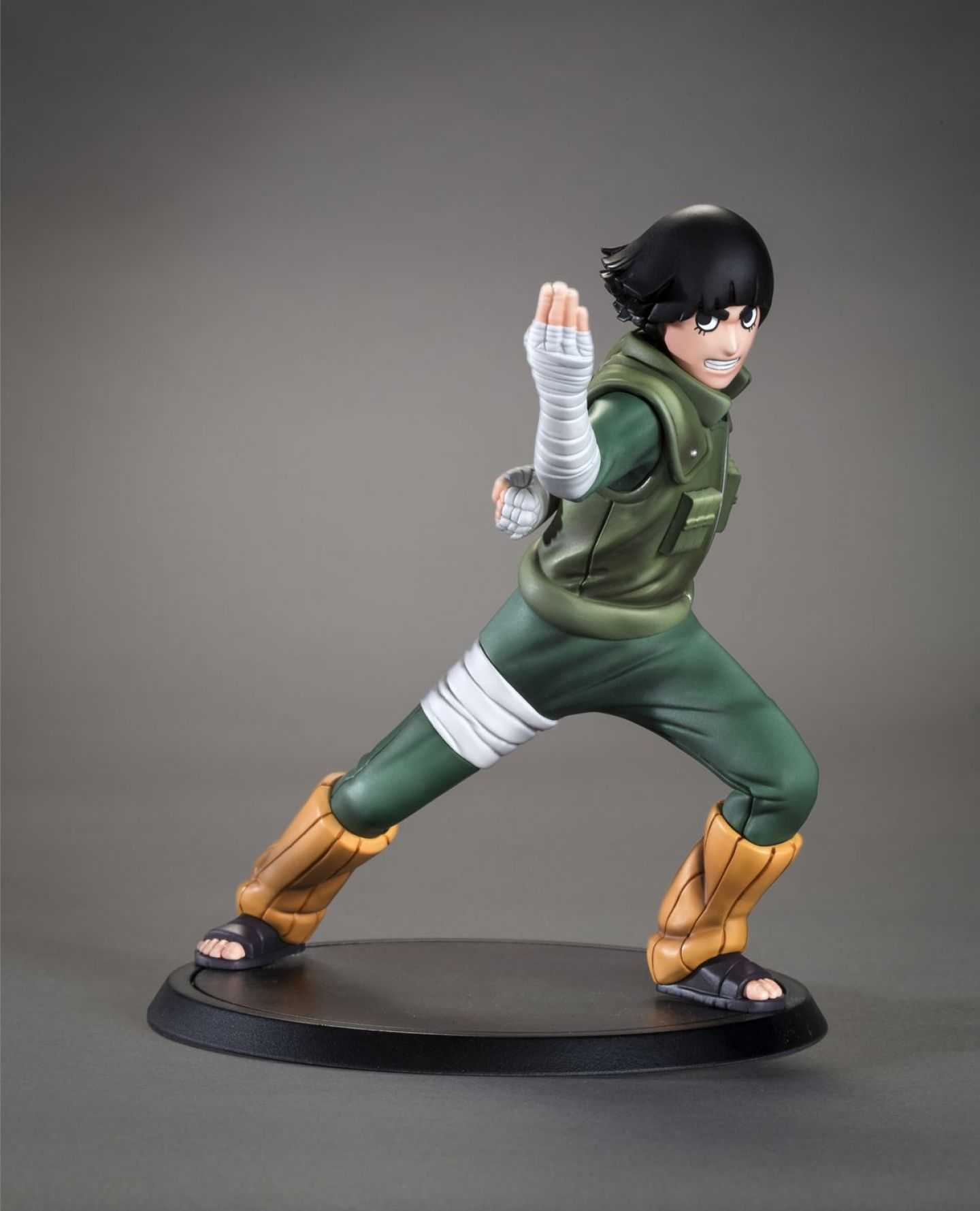Tsume Art : Xtra Rock Lee
