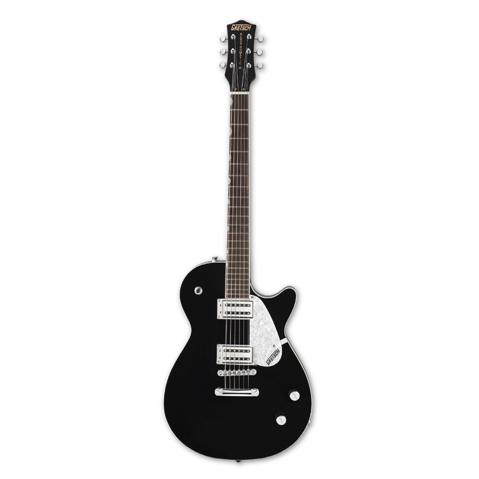 Gretsch G5425 JET CLUB, ROSEWOOD FINGERBOARD, BLACK