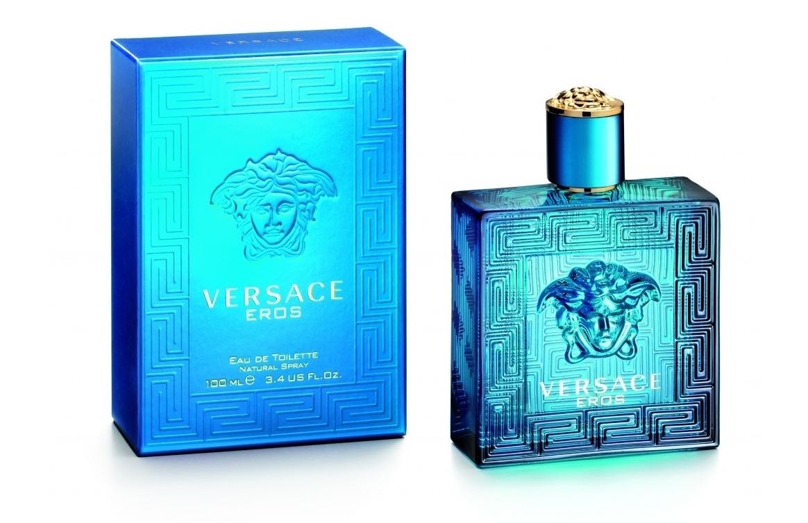 Versace Eros