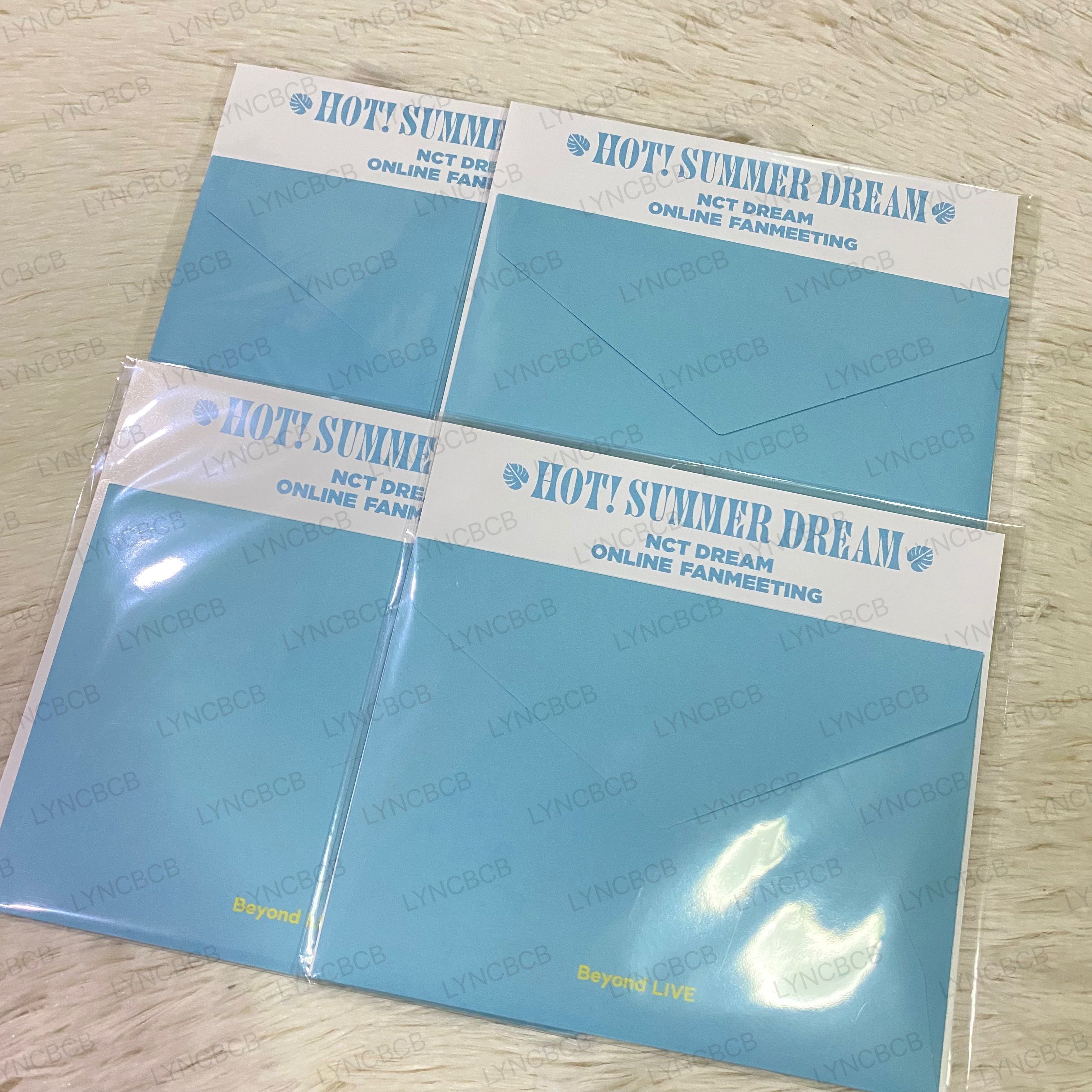 AR-Ticket HOT! SUMMER DREAM