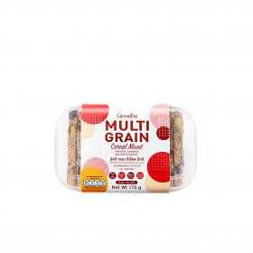 มัลติ เกรน ซีเรียล มิกซ์ พิสตาชิโอ แครนเบอร์รี อัลมอนด์ & ลูกเกด Multi Grain Cereal